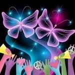 Robin Renea Medlock - @chiratlove1965 - Instagram