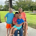 Robin Melancon - @rmelancon - Instagram