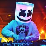 DJ_Marshmello_Fan - @robinmello19 - Instagram