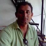 Robin D'mello - @robin.dmello.908 - Instagram