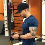 Robin Mellor - @robin_mellor0151 - Instagram