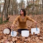 Robyn Mello - @edenspore - Instagram