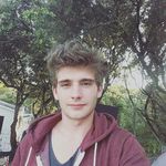 M - @melvin.robin - Instagram