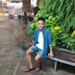 Melvin Robin Atienza - @melvinrobinatienza - Instagram