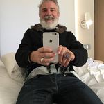 Robin Melvin - @sonmercy2 - Instagram