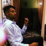 Abhishek Robin Menezes - @mini__930 - Instagram