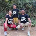 Robin Menezes - @robin.spirit.tkd - Instagram