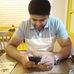 Robinson Menezes - Facebook