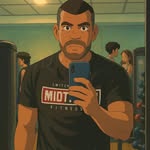 Robson da Silva Menezes - @robin.menezes_kick - Instagram