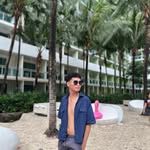 Robin Mercado - @rbn_mrcdo - Instagram