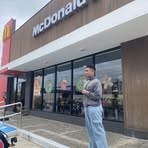 Robin Mercado - Facebook