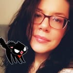 Robin Mercado - @corbie_reign - Instagram