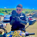 Robin Mercado Tiri - @binongskie15 - Instagram