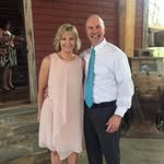 Robin Johnson Merrell - @robinjmerrell - Instagram