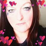 Robin Merrill - @nervesycurvesy - Instagram