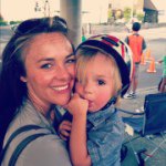 @robinmessinger - Instagram