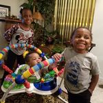 Robin Meyers - @rmeyers42 - Instagram