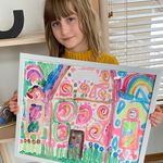 Robin Millard - @robin_makesart - Instagram