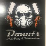 Robin Millard - @donuts_autobody_rustorations - Instagram