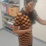 Robin Mims - @momzonamission45 - Instagram