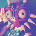 Robin Mims - @dioxia - Instagram