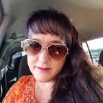 Robin Mims - @my1hope4u - Instagram