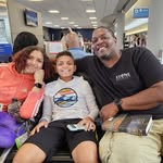 Robin Mims - @icymank1 - Instagram