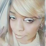 Robin Mims - @dimples3536 - Instagram