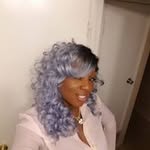 Robyn Mims - @robynmims - Instagram