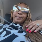 Robin Mingo-Collins - @rsosweet40 - Instagram