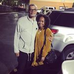 Robin Minor - @rminor28 - Instagram