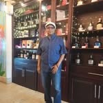 Robin Minor - @maddhatter74 - Instagram