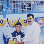 Robin Miranda - @robin_the__footballer_25 - Instagram