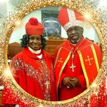Apostle Robin Mitchell - @robin.mitchell2 - Instagram