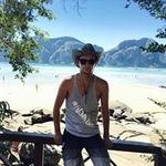 Robin Mitchell - @robinmitchellsa - Instagram