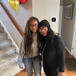 Robin Mitchell Ayele - @robayele1967 - Instagram