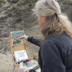 Robin Mize - @robinmizeartist - Instagram