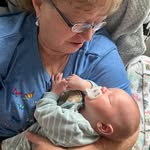 Robin Mobley Dingess - @rkdingess67 - Instagram