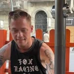 Robin Möller - @robinmtattoo - Instagram