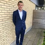 Robin Møller Jeppesen - @robin_jeppesen - Instagram