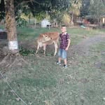 Camilo Moncada - @robincamilomoncadaguzman - Instagram