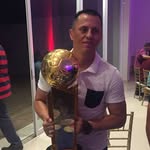 PELUSA - @robinzonmoncada - Instagram