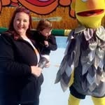 Robin Moncada - @luvbird59 - Instagram