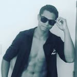robinmg - @robinmoncada_18 - Instagram