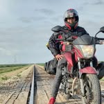 Robinson Medina Moncada - @robinmoncada - Instagram