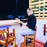 Robin Javier Montaña - @robin_montana_ - Instagram