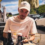 Robin Montagnon - @robinmontagnon - Instagram