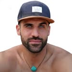 Robín Montalbán - @robinmontalban - Instagram