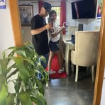 Robin Montalvo - Facebook