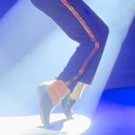 Robin Montanile - @robinmontanile_dancing - Instagram